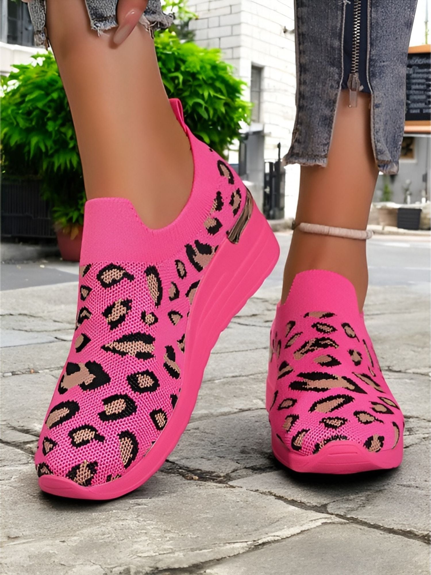 Aeloria™ – Trendy Everyday Sneakers