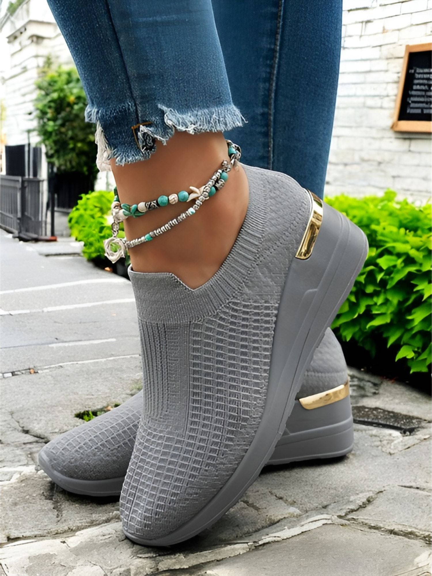 Aeloria™ – Trendy Everyday Sneakers