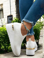 Aeloria™ – Trendy Everyday Sneakers