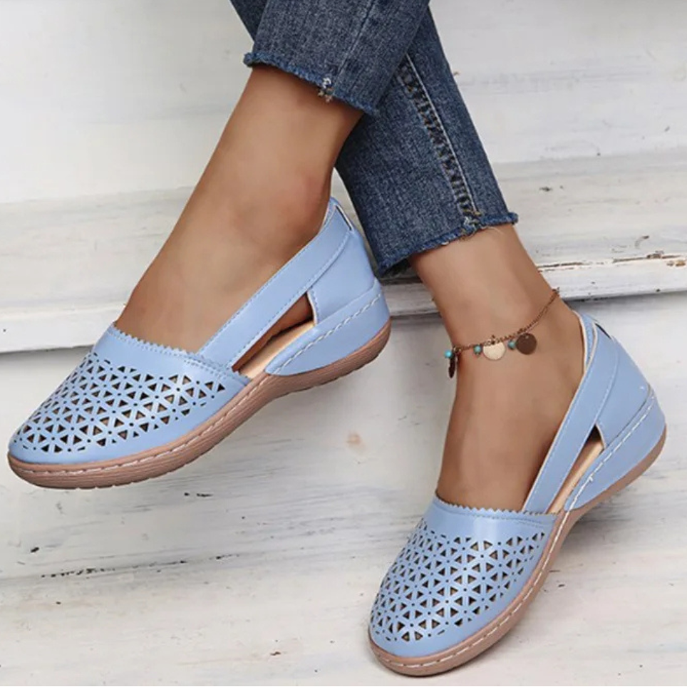 Merle - Orthopedic Women's Shoes