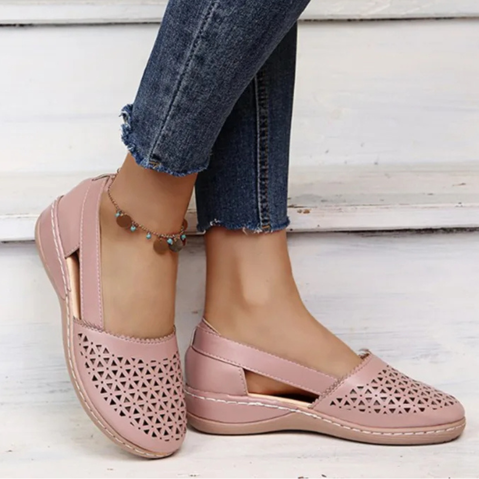 Merle - Orthopedic Women's Shoes