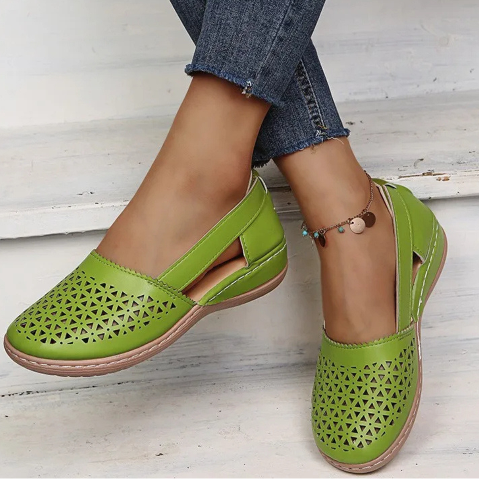 Merle - Orthopedic Women's Shoes