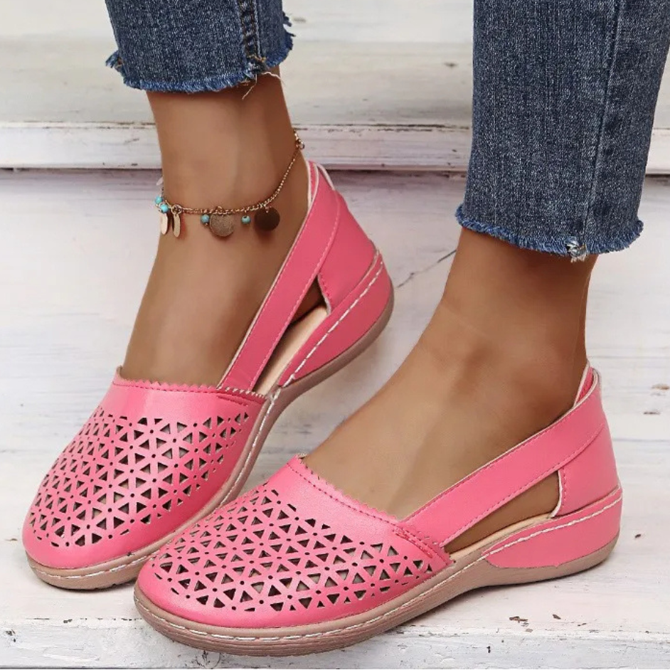 Merle - Orthopedic Women's Shoes