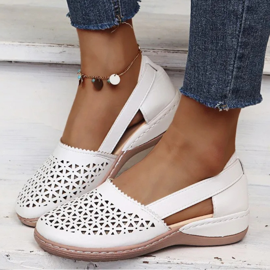 Merle - Orthopedic Women's Shoes