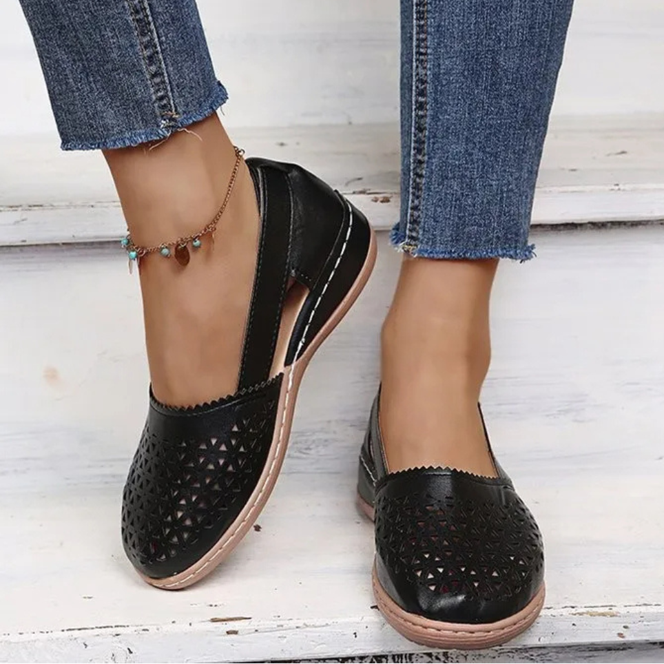 Merle - Orthopedic Women's Shoes