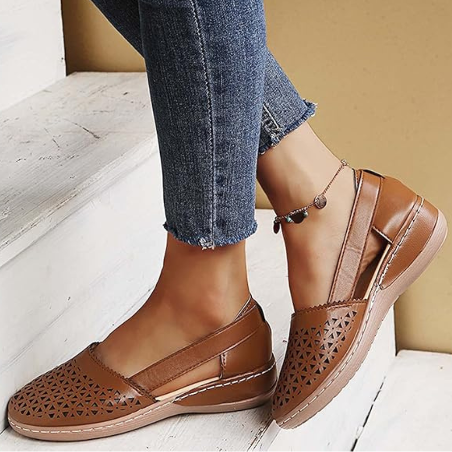 Merle - Orthopedic Women's Shoes