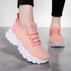 Lysandra™ | Orthopedic Women’s Sneakers